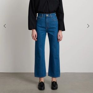 Bsides PLEIN RELAXED STRAIGHT BESSETTE